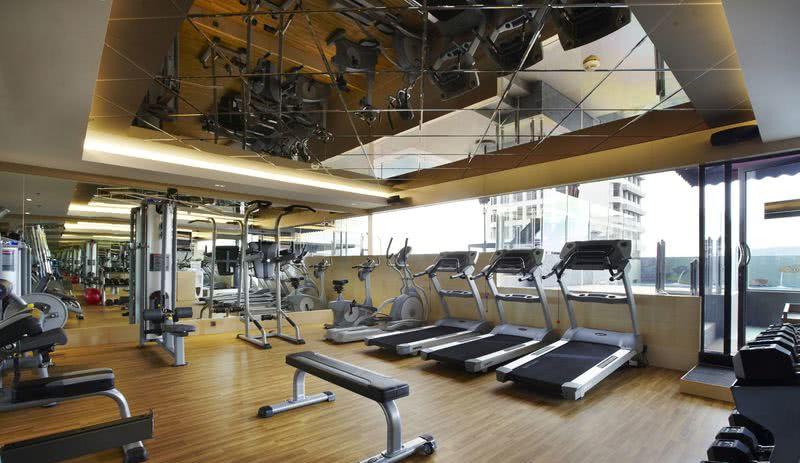 马来西亚豪丽胜大酒店-50