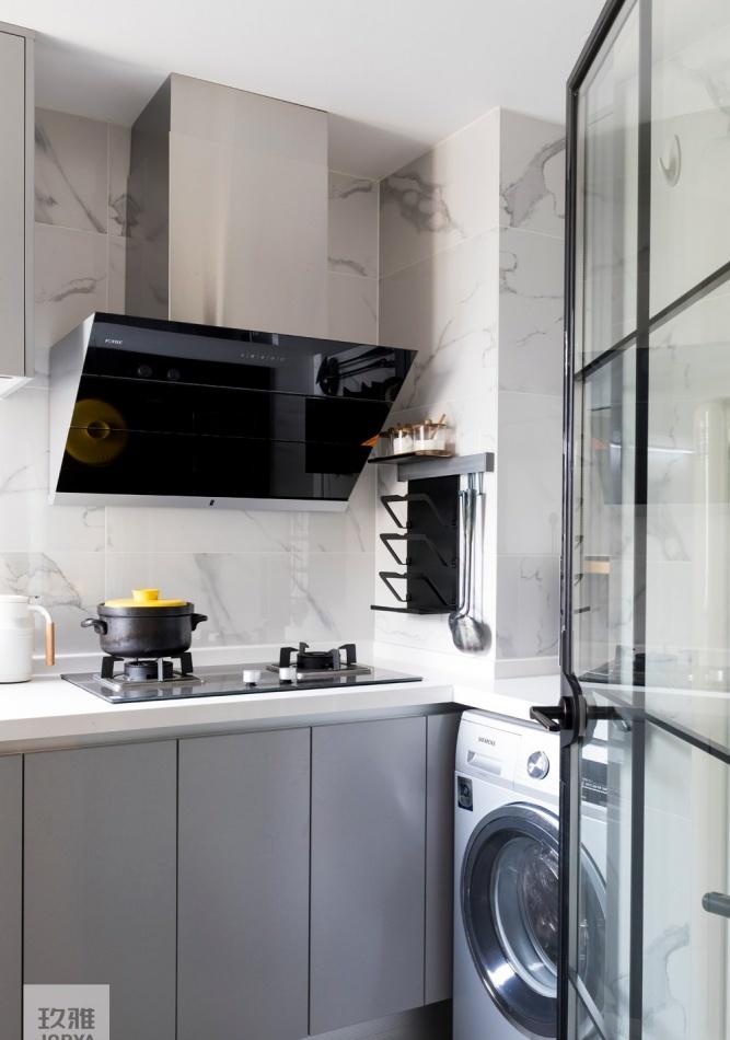 JORYA 玖雅平层设计-9