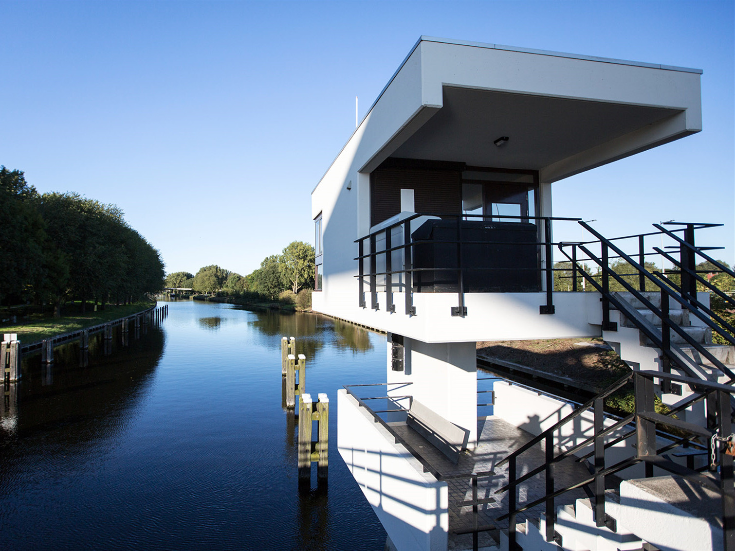 荷兰SWEETS酒店-3