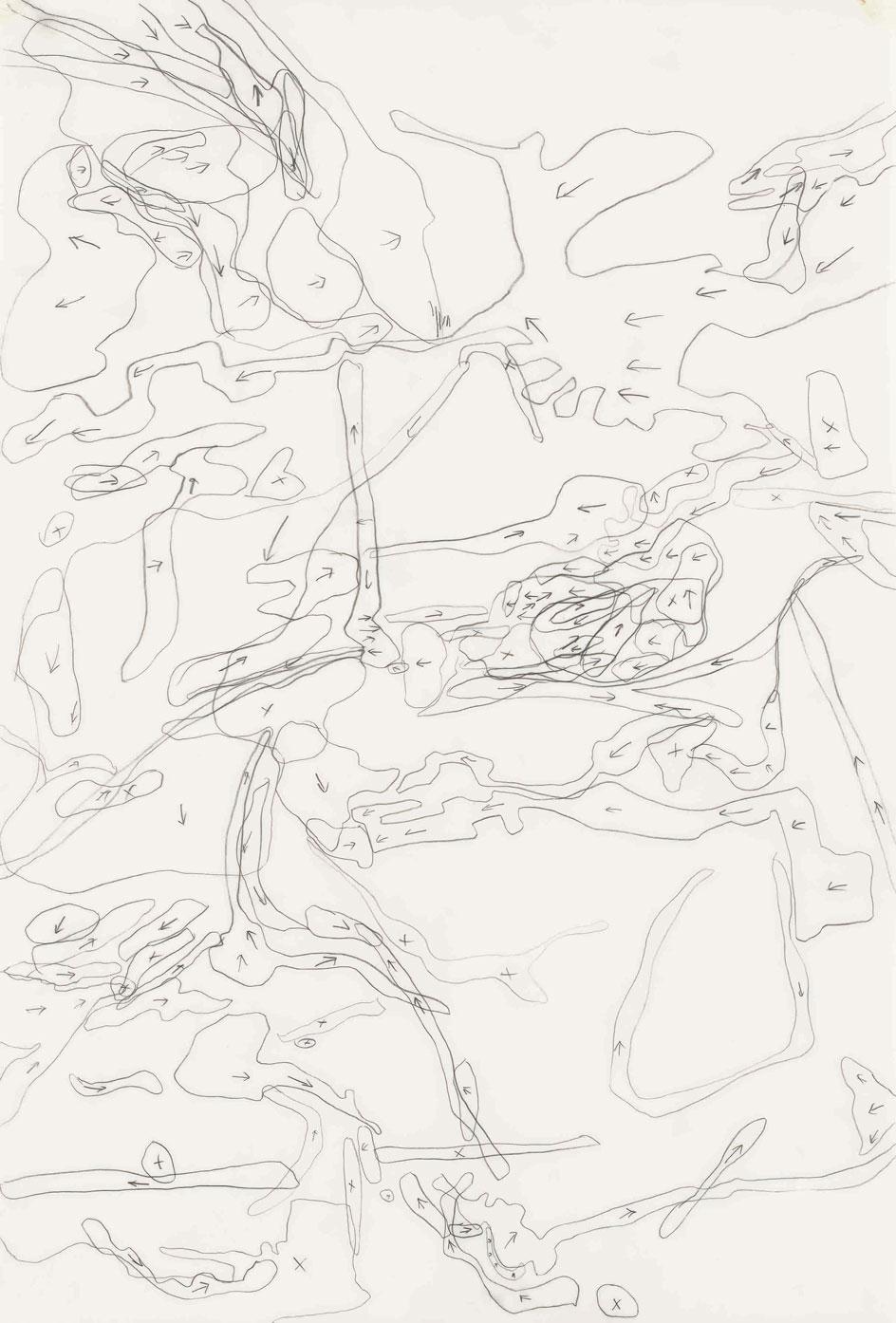 Julie Mehretu 的艺术之家 | 多元文化交融的创意空间-45