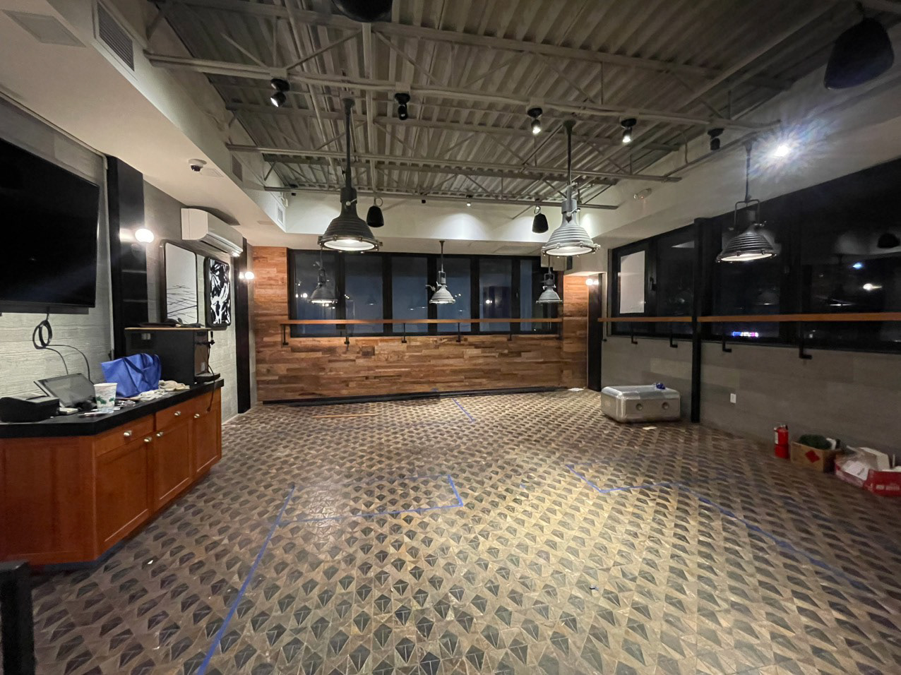 基俱乐部丨美国檀香山-23