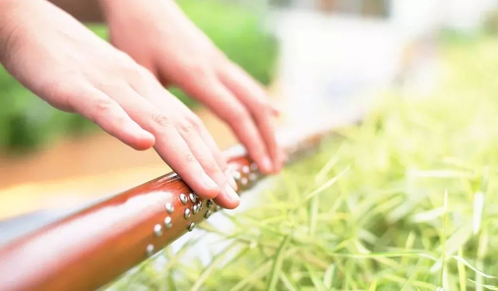 泰国Ramathibodi Healing Garden-38