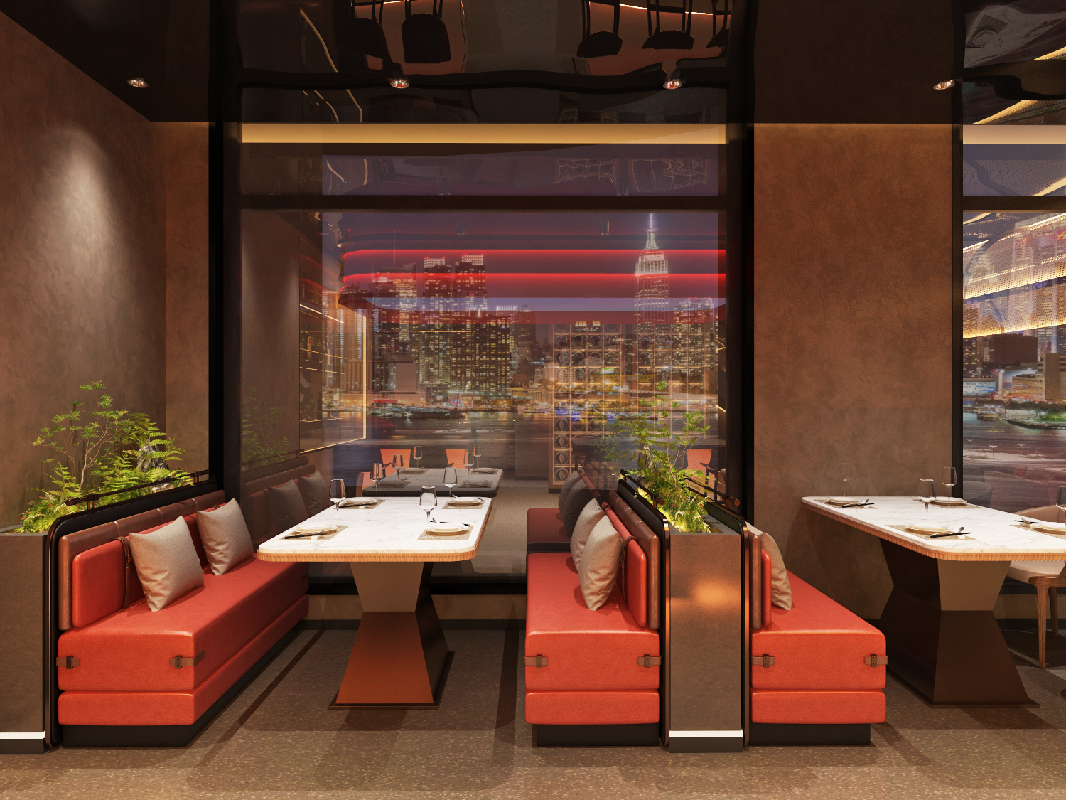 七公烧烤丨蒙古-12