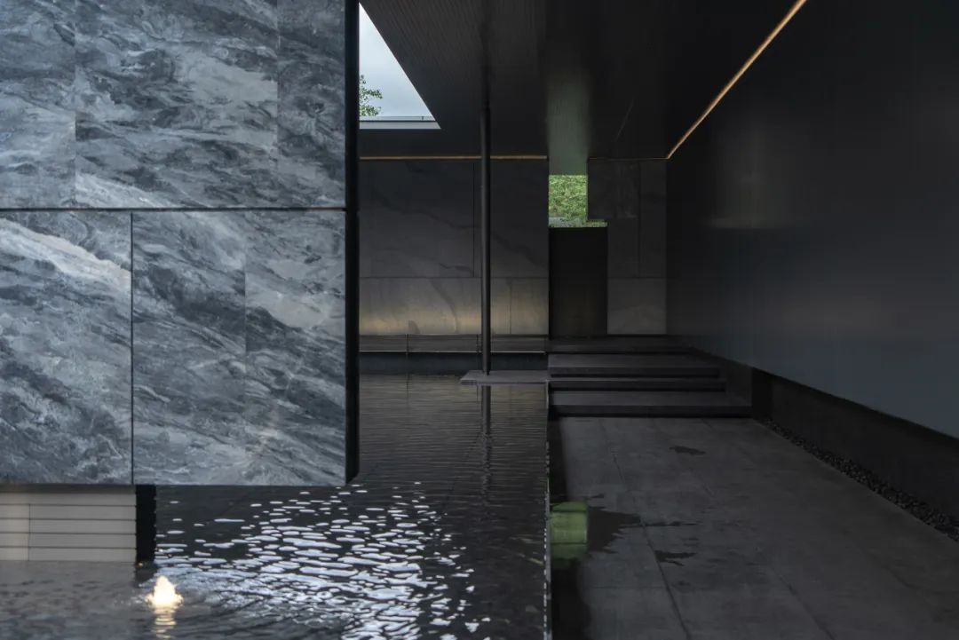 意向几何，美术馆里的住宅 | 华润置地东莞公司悦府城市展厅示范区-54