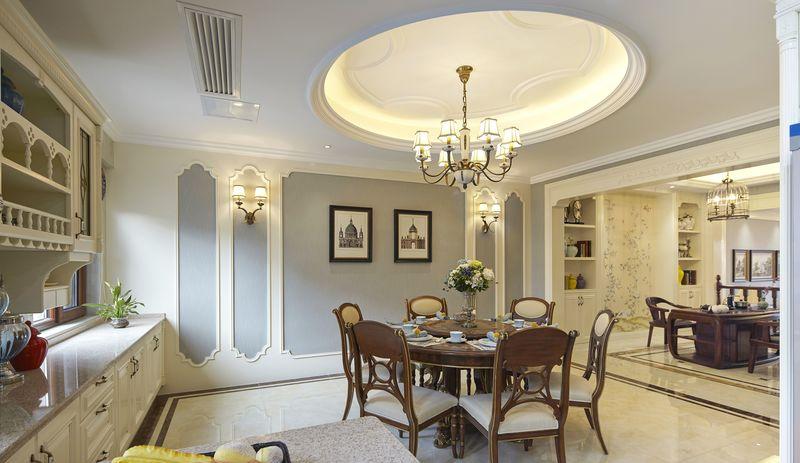 济南铂宫别墅-20