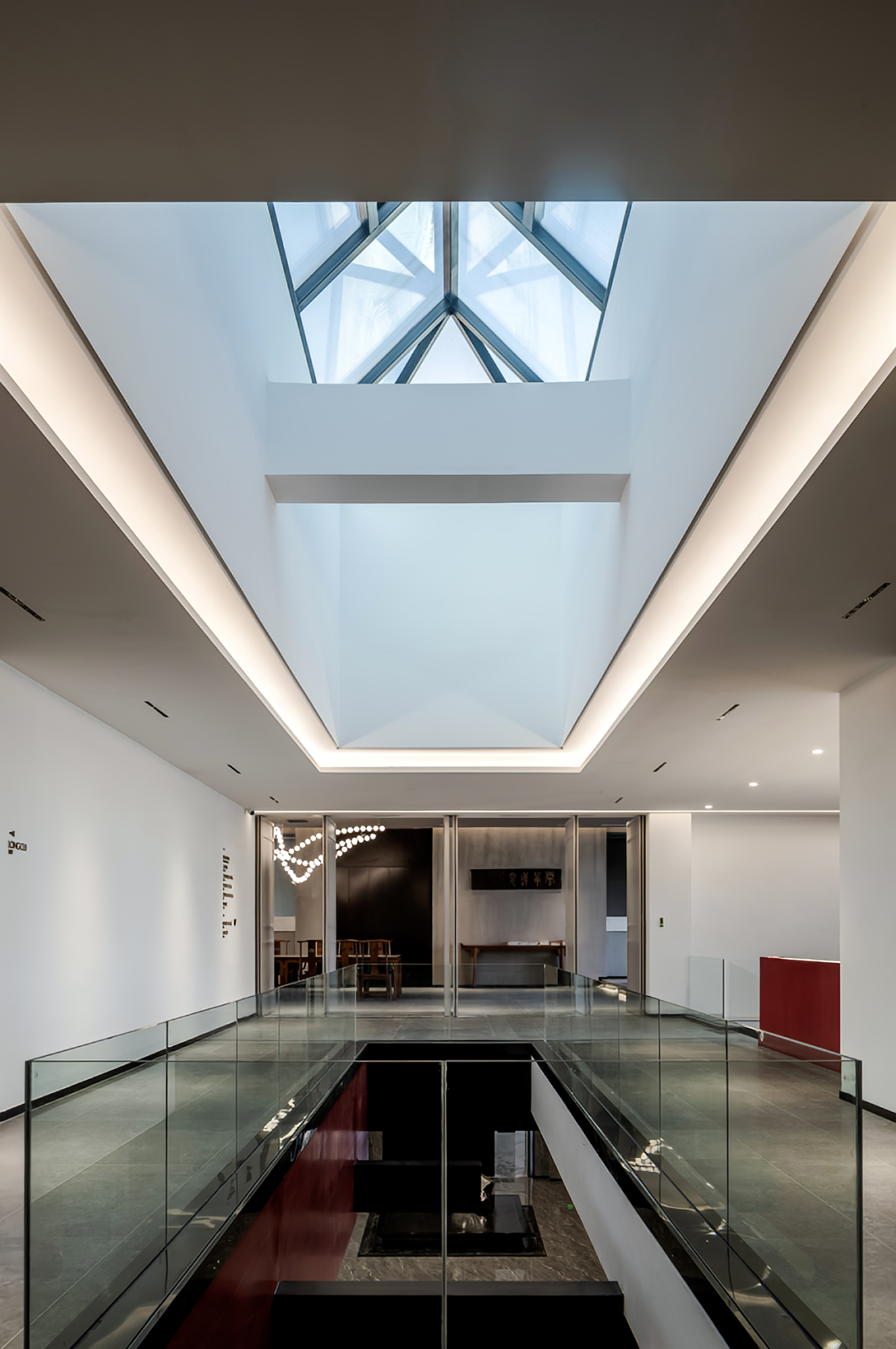 见拙丨中国枣庄丨李忠光设计事务所 CHASING DESIGN 启呈-47