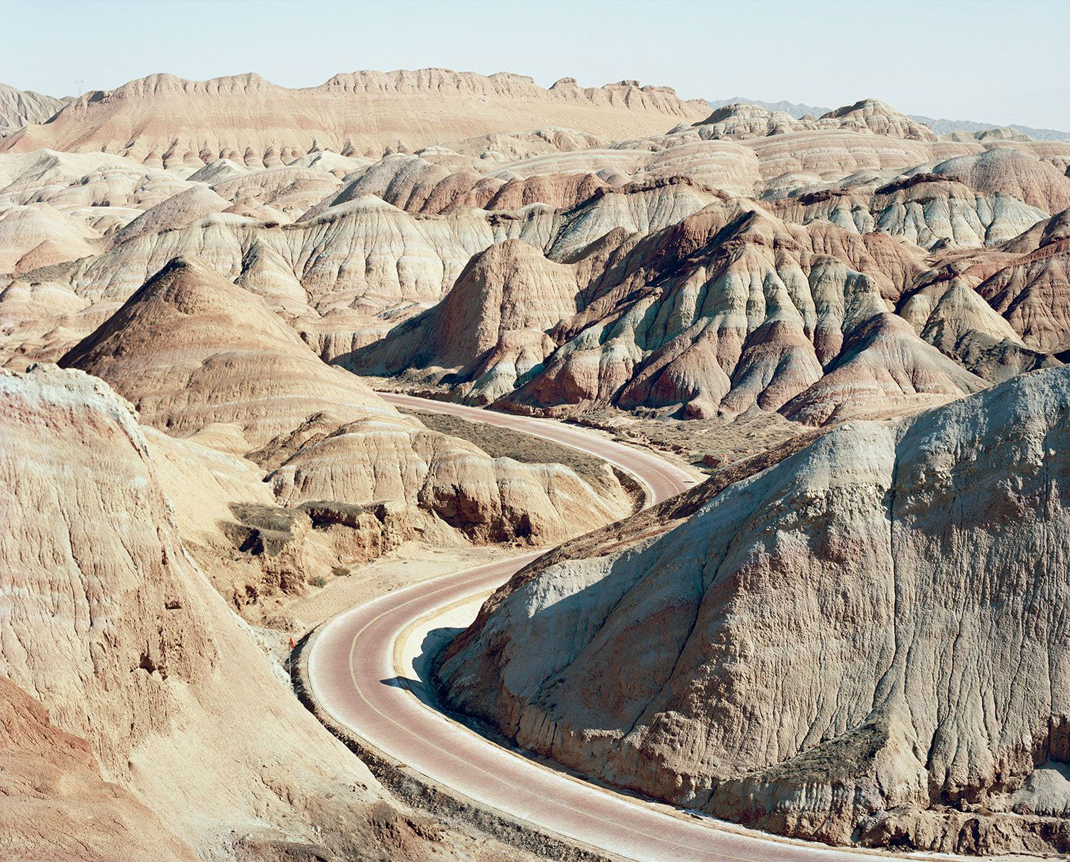 Spectacular Aerial Photography Welcomes Us to 2018-13