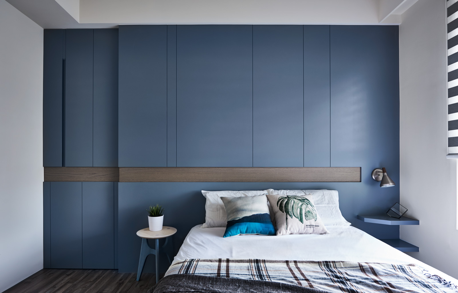 现代风格住宅  思维空间设计-14