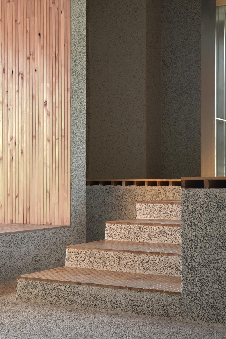 天美剧院丨中国杭州丨郦文曦建筑事务所-26