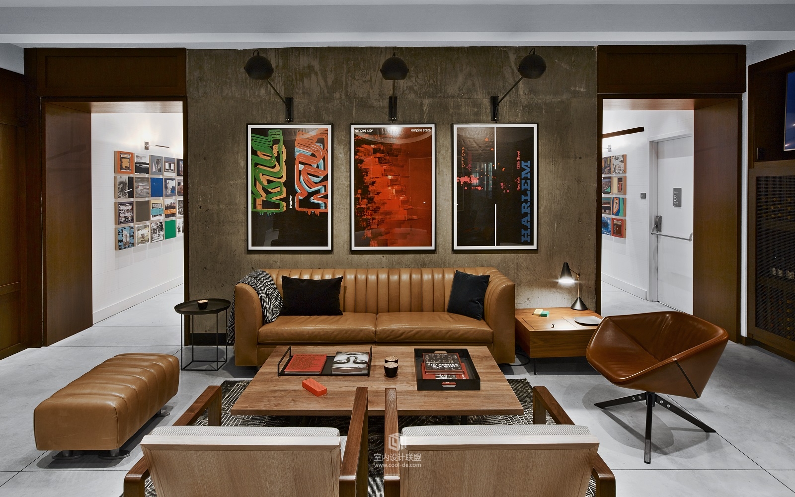 Arlo Hotel Nomad 纽约Nomad区精品酒店-20