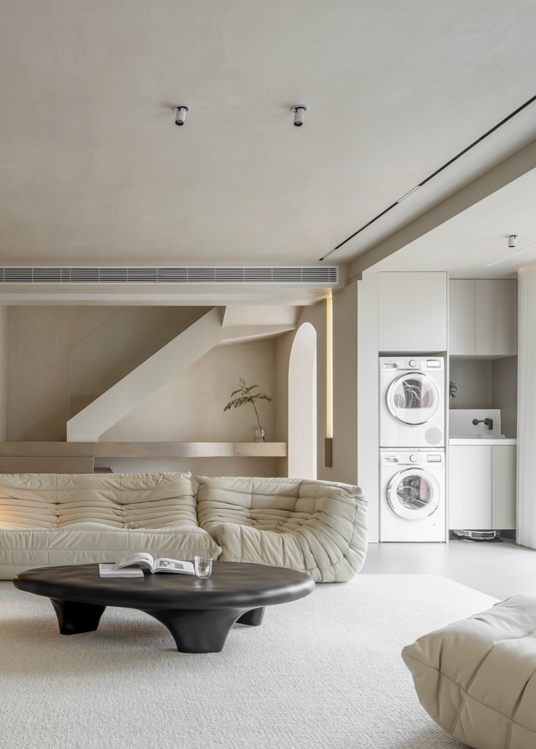 共情与感知丨象限空间设计-14