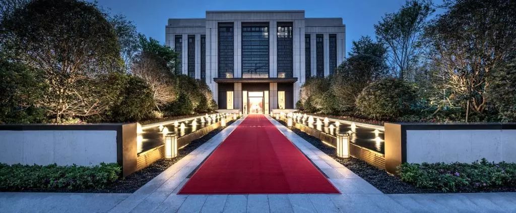 璀璨星河 | 南京高淳金茂逸墅-107