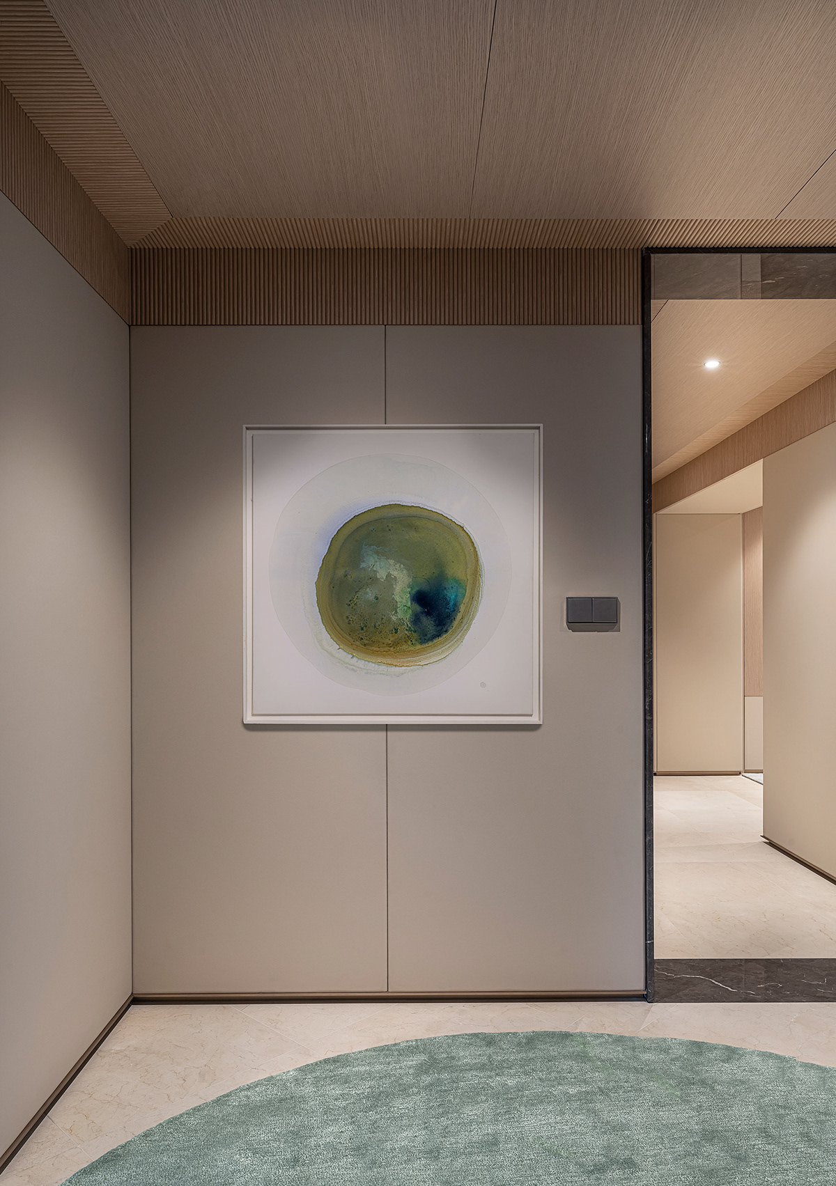 海岸风情丨Andrea Bonini 建筑工作室-21