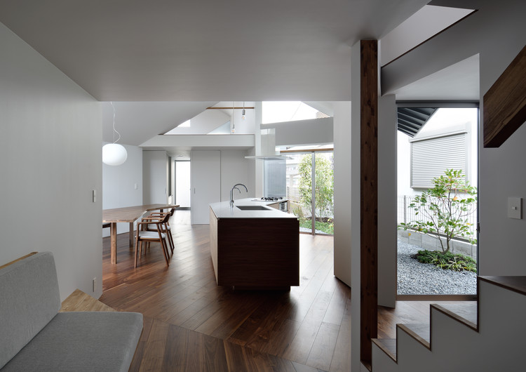 京都山墙之居-22