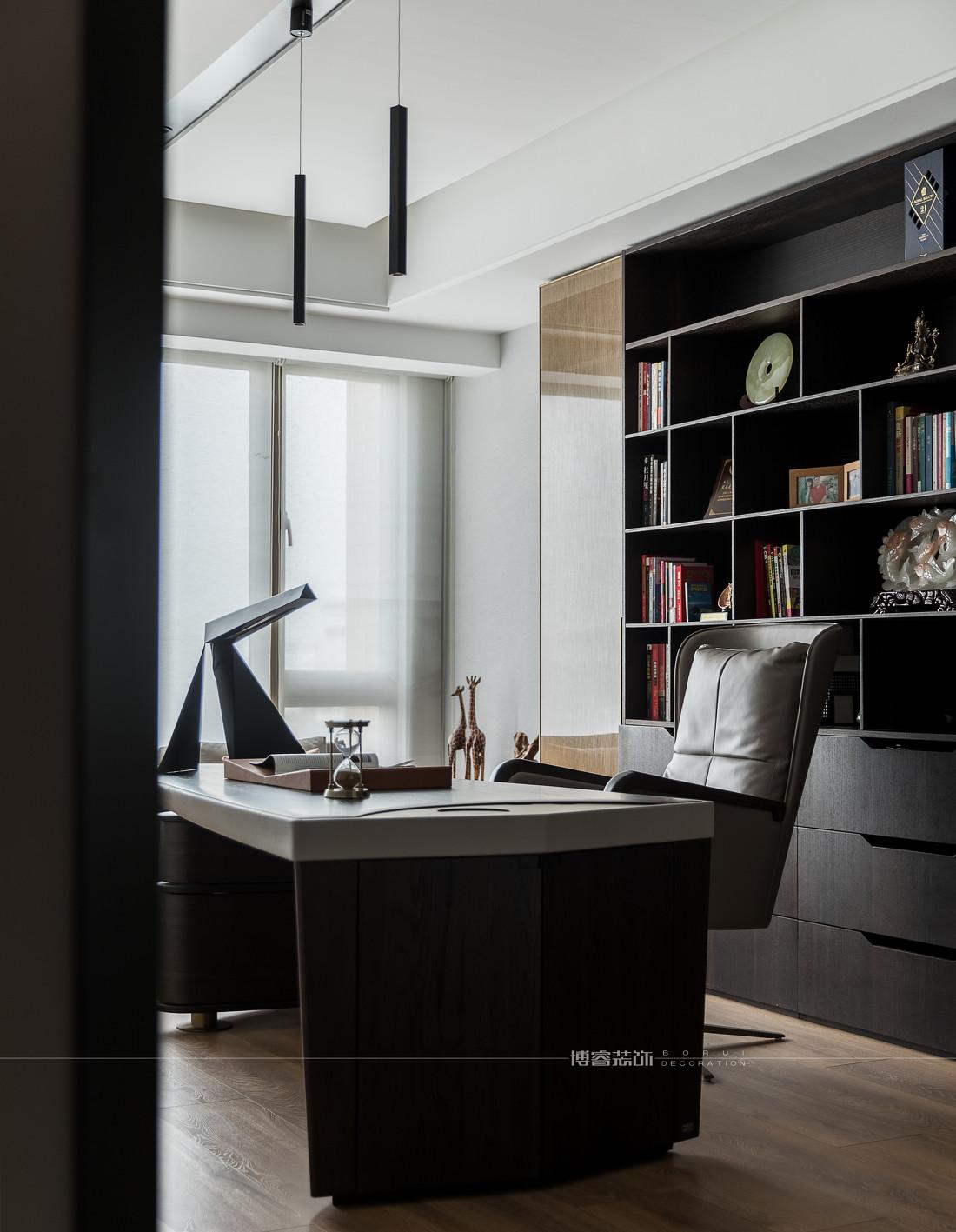 雅居乐剑桥郡大平层-44