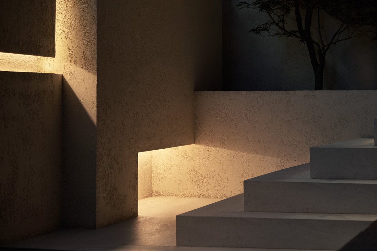 街區中的一隅秘境：演繹沈浸式現代日式美學，開啟五感饗宴的割烹料理空間 —「掬·Kiku」 — Hey!Cheese-26