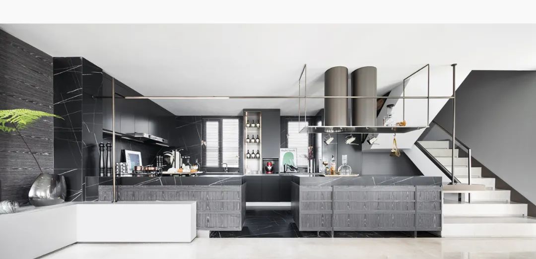 大华·徐州解忧湖上叠及洋房丨中国徐州丨上海大朴室内设计有限公司-28