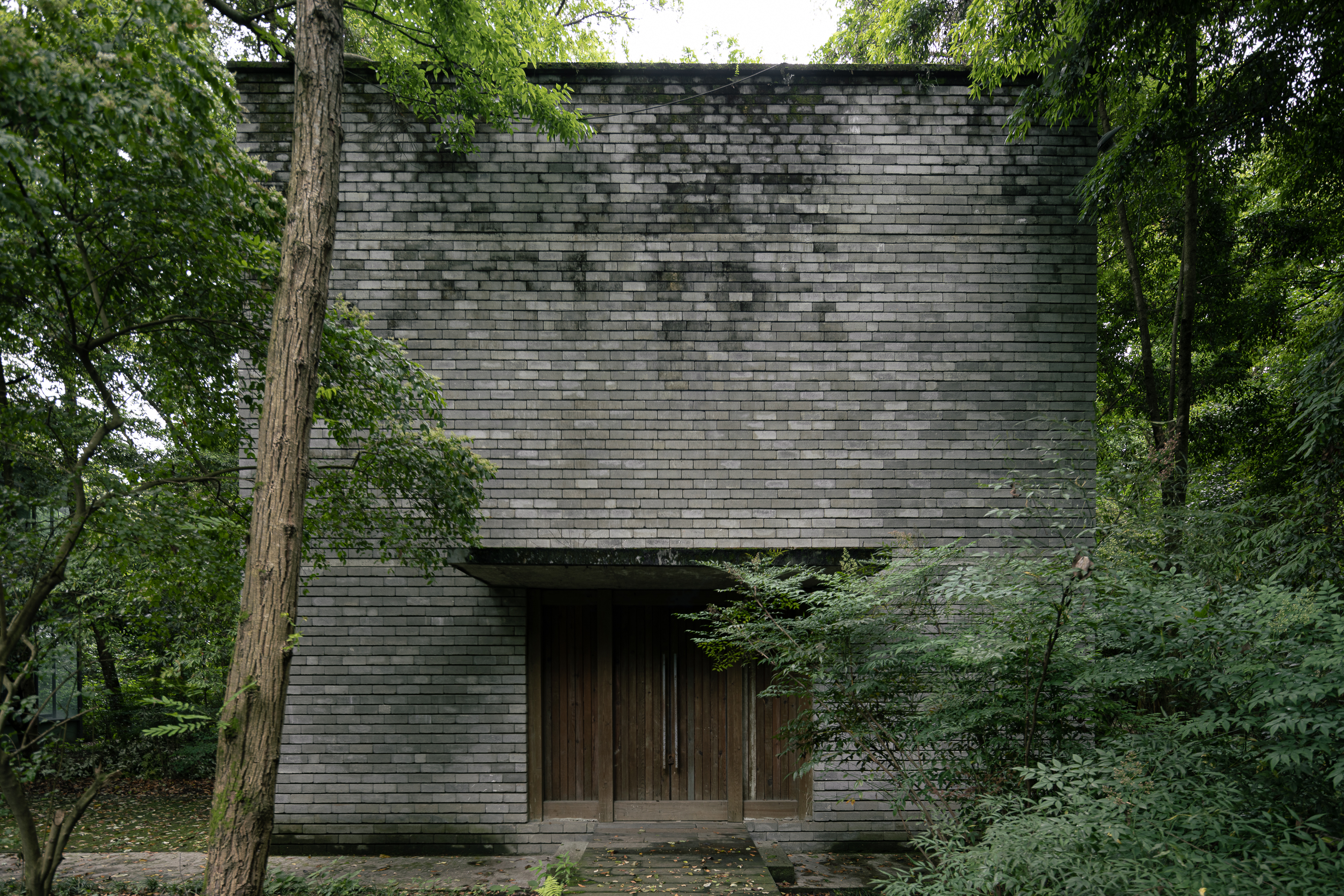 LiuJiakun | Luyeyuan Stone Carving Art Museum-29