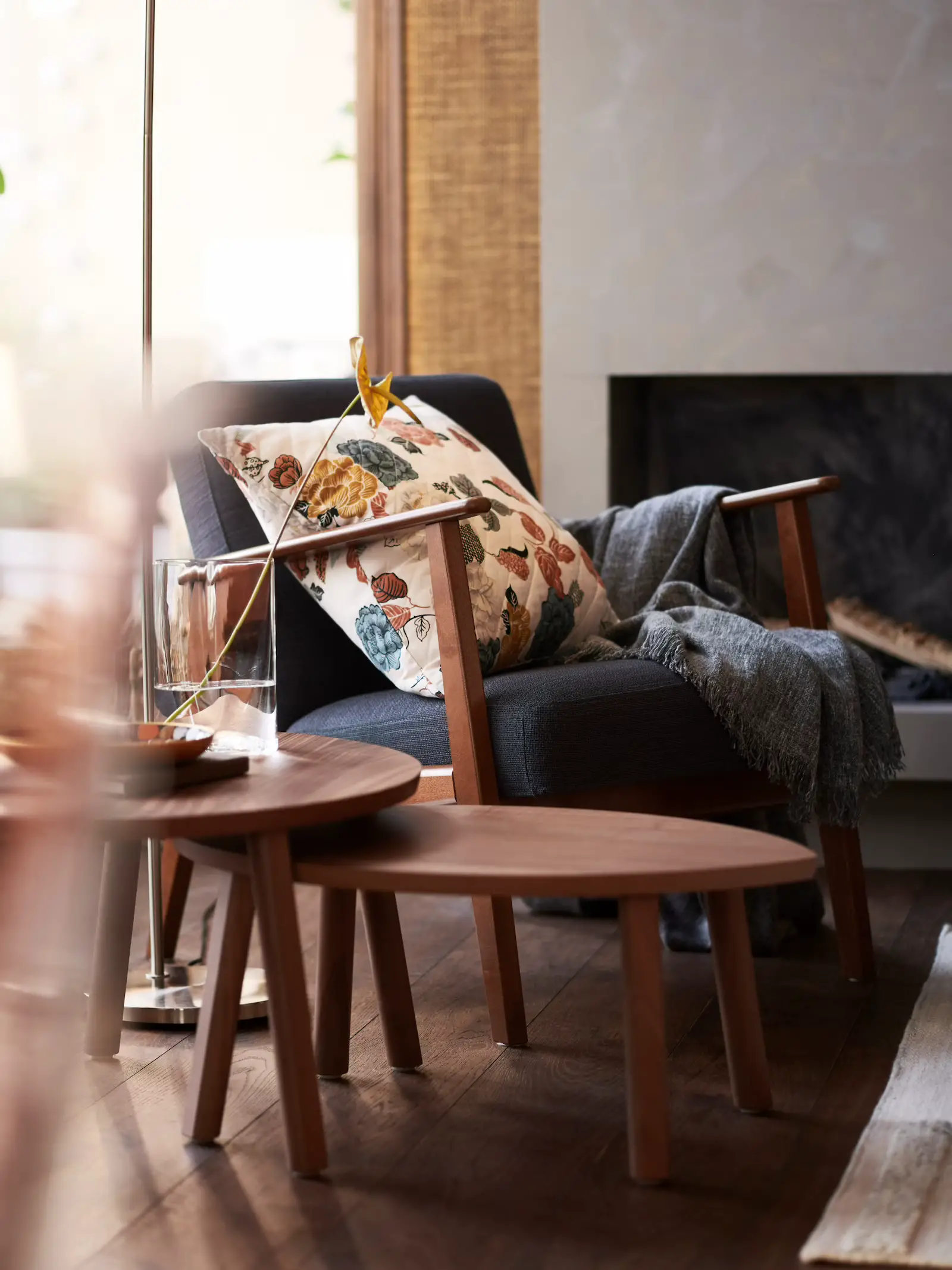 IKEA 打造豪华酒店式单身公寓-2