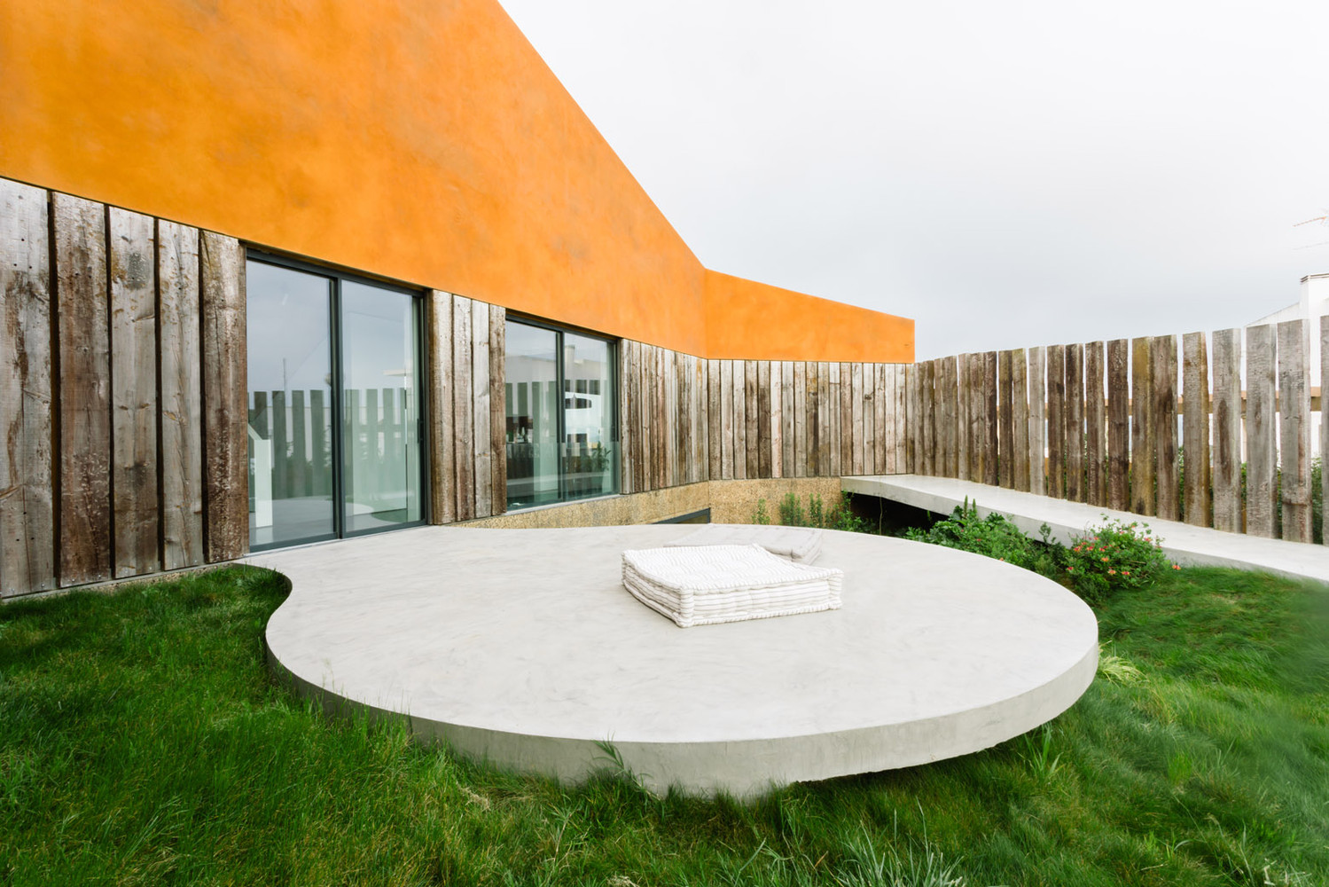 Casa Varatojo  Atelier Data-100