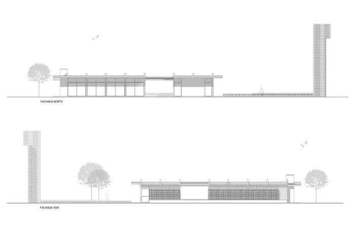阿根廷圣伊格纳西奥社区中心丨阿根廷科尔多瓦丨Grupo Edisur-51