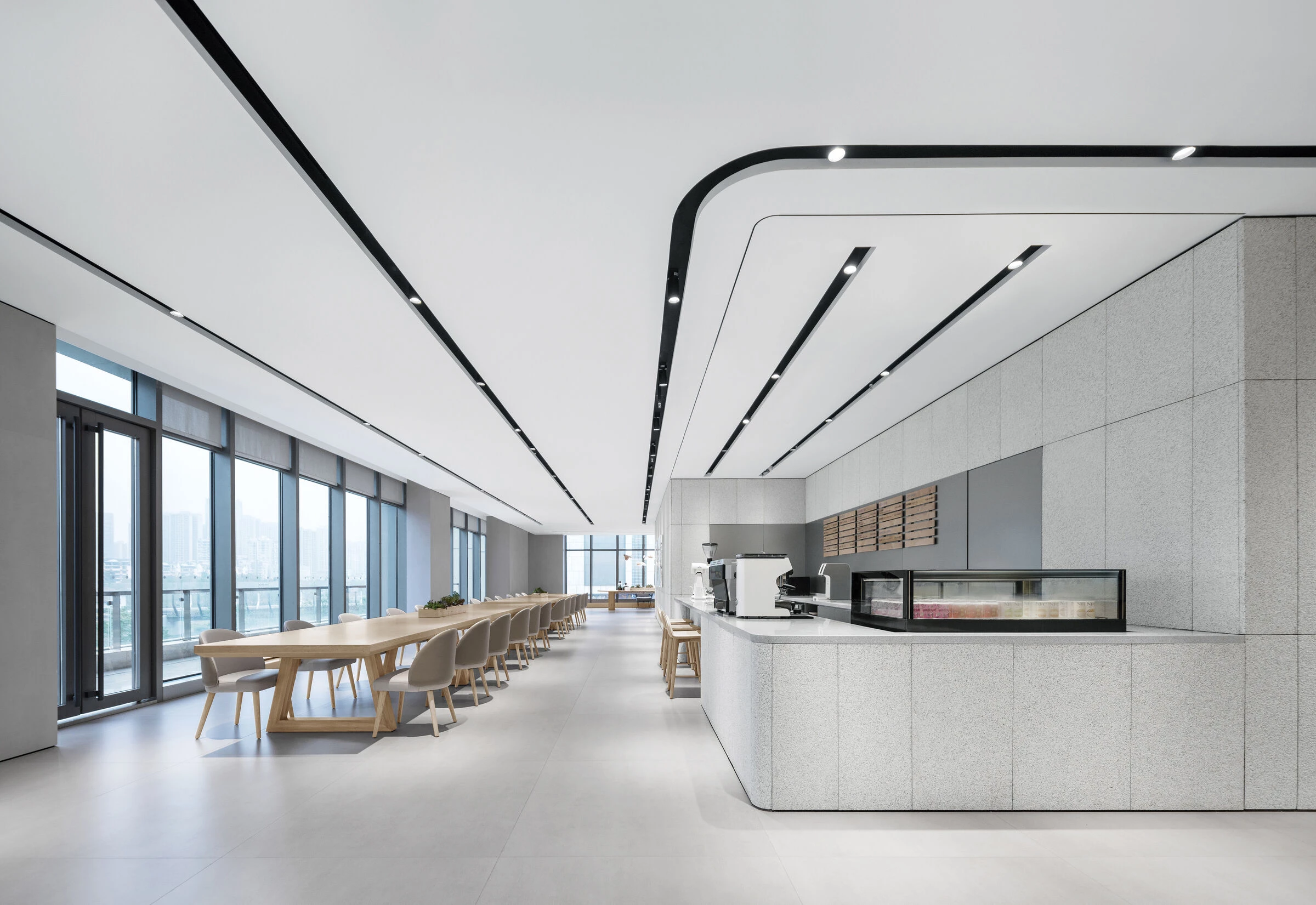 NIO House 长沙溪悦荟丨中国长沙丨MOC DESIGN OFFICE-41