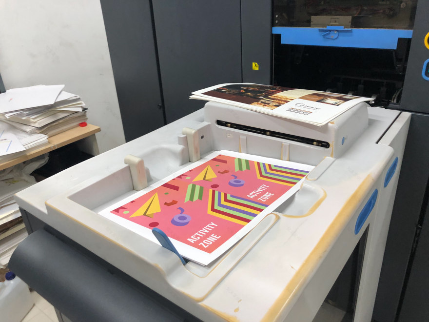 盒中展览丨Science Gallery Bengaluru-21