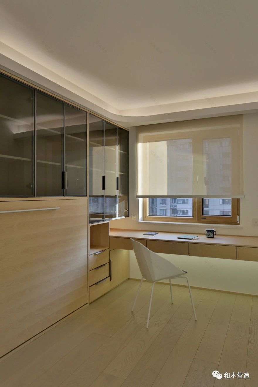 和光同尘,秉木而居-31