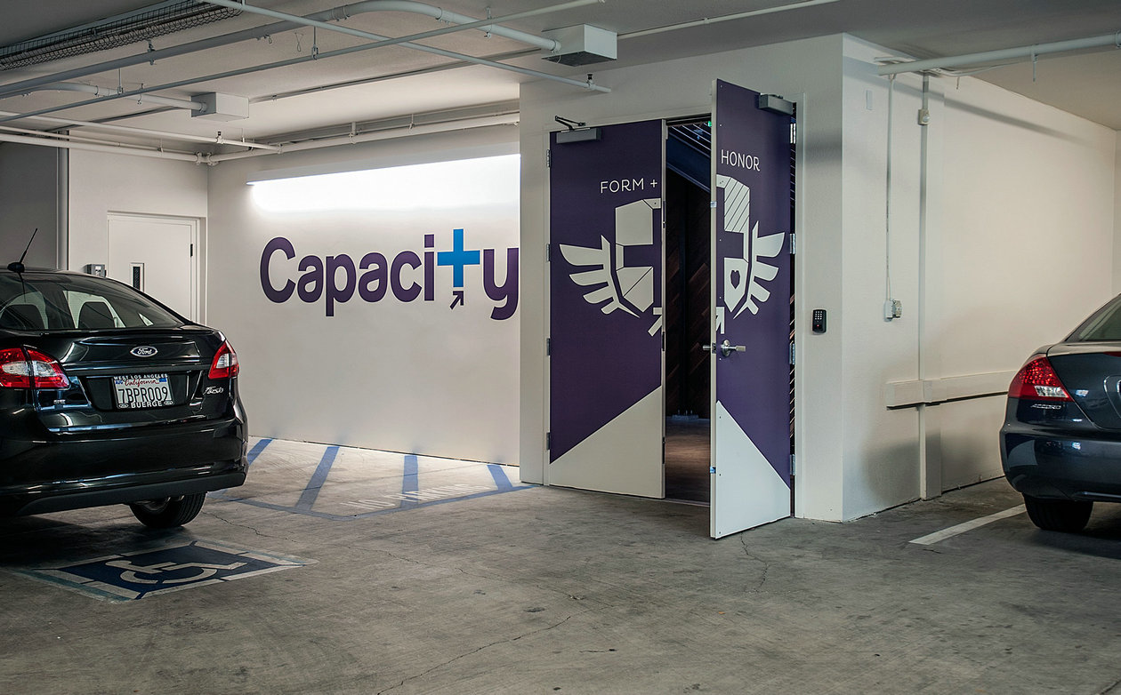 集设网第二期赠送--54 套国外办公室墙画设计案例解析-14