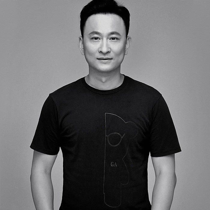 云海吾乡东区 1C 顶层复式样板间丨中国海南丨戴勇设计-80