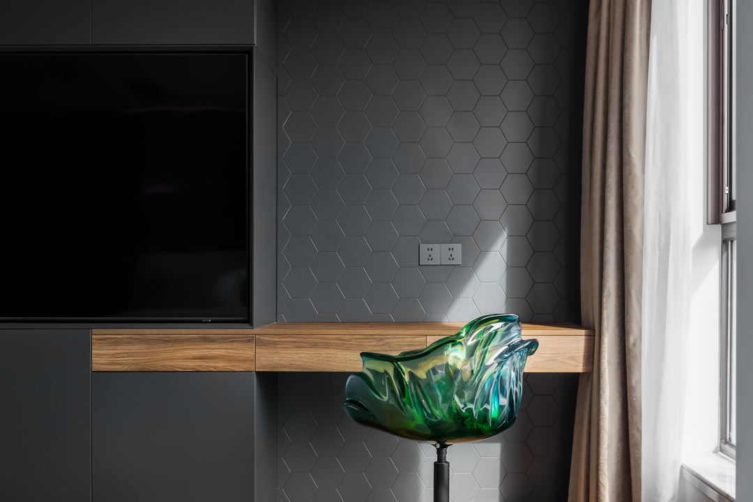 慢调生活 · 德商·锦江天玺丨中国成都丨CYAN-35