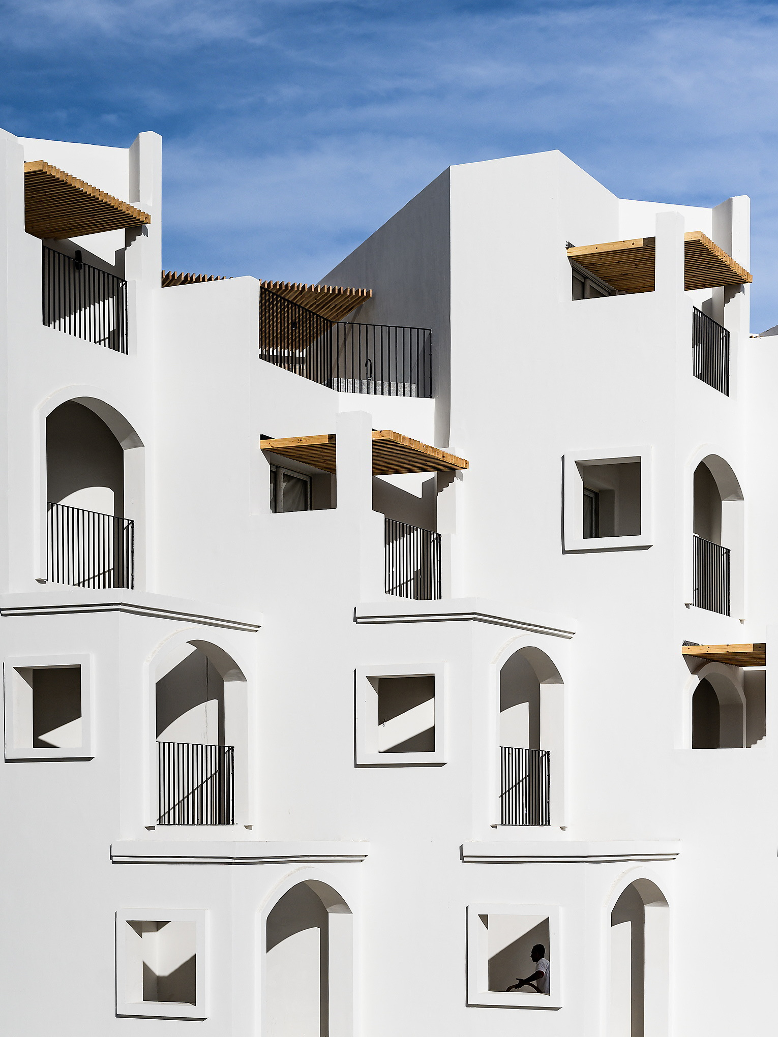 塞里海滩酒店 | Serry | 2023 | 埃及-4