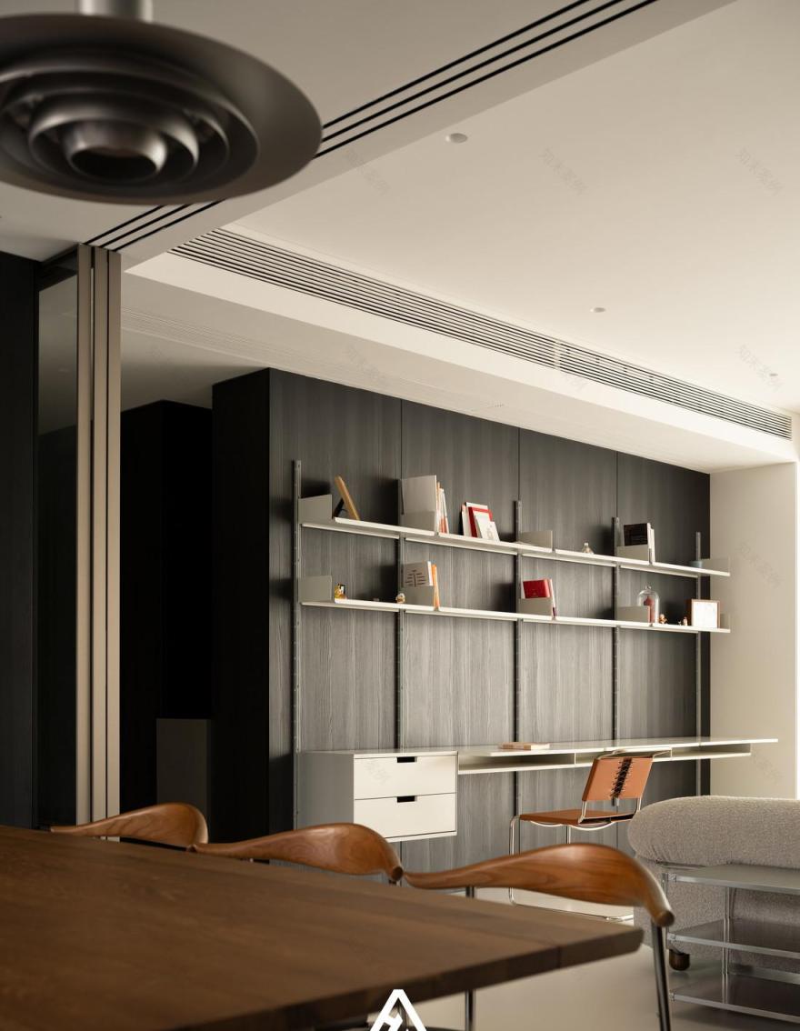 砸掉的精装房,也可以是无边界之家-14