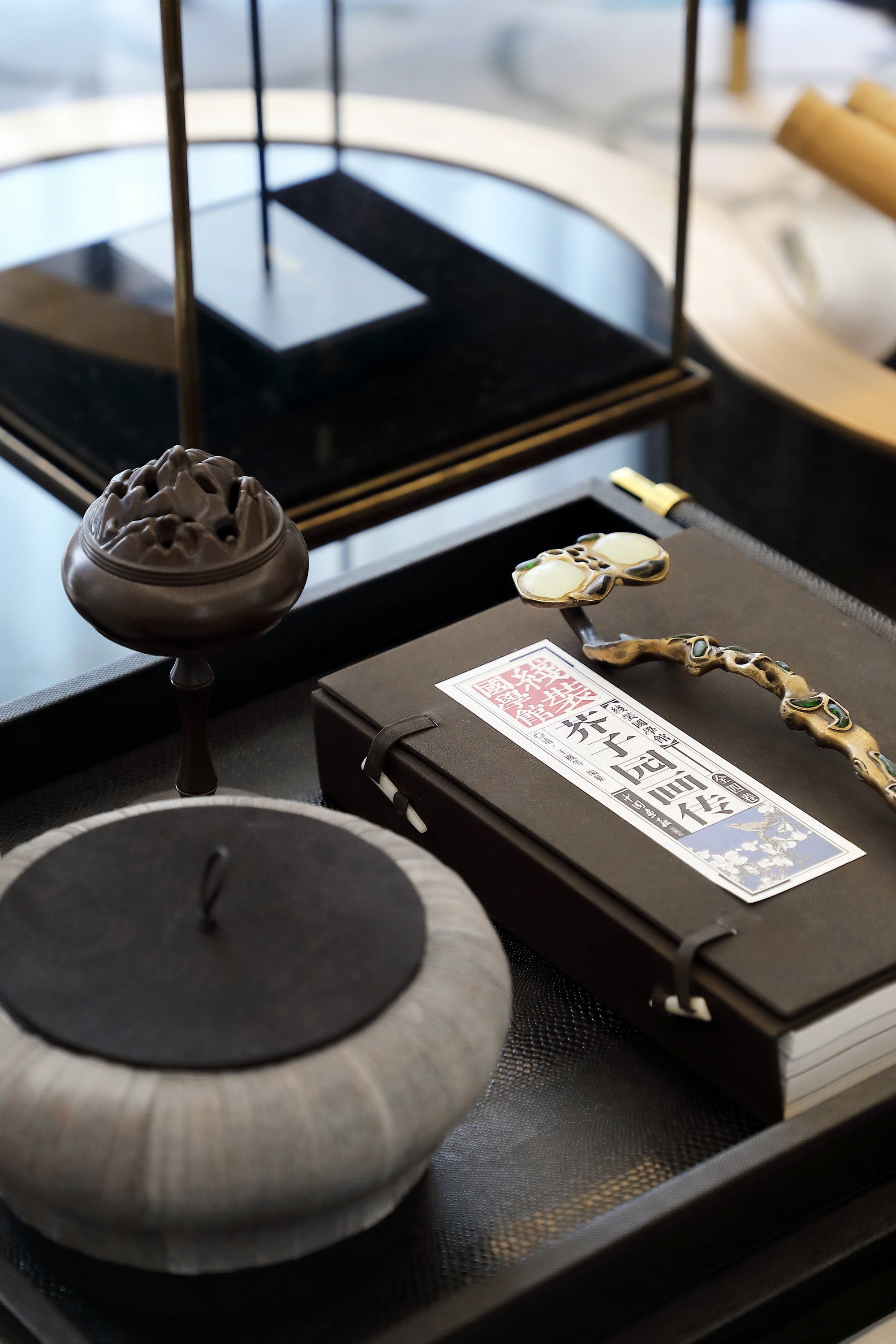 福州万科长乐别墅-27