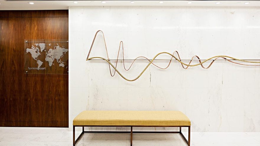 全球顶尖猎头公司 Spencer Stuart 的巴西新办公室-2