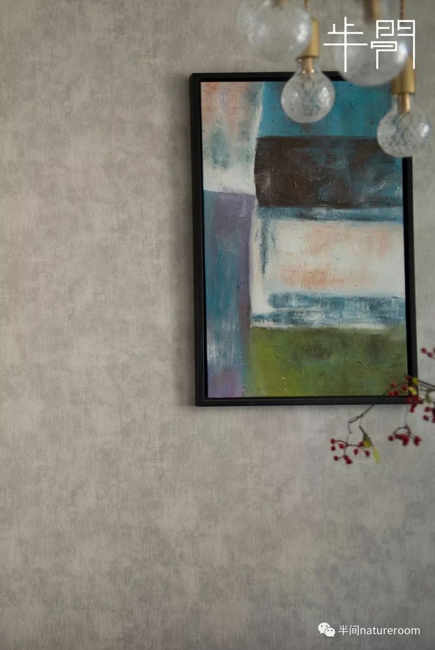 翰星华府 | 美式工业风中的自由与包容-42