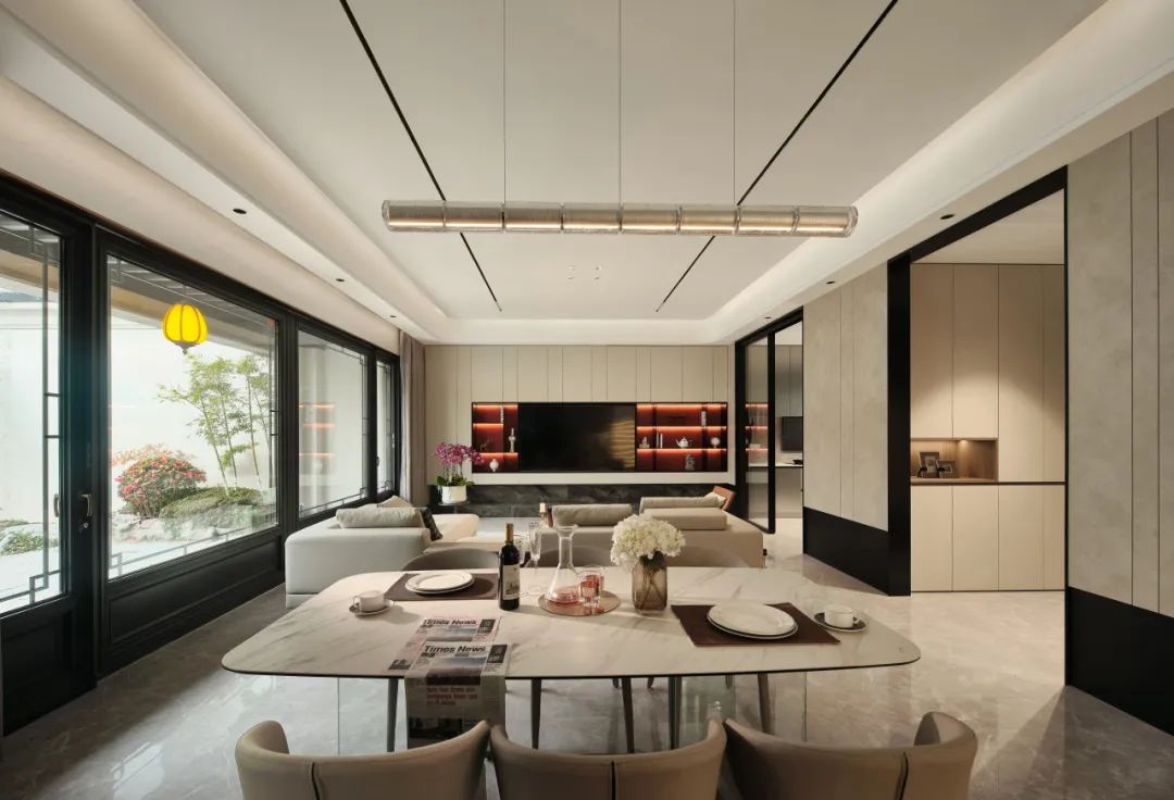 设计师窦薇：人为生活而设计，设计为生活而存在！-37