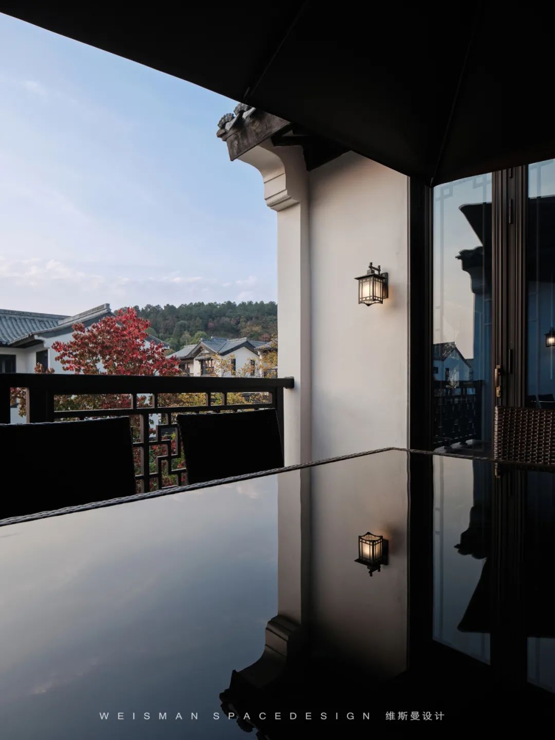 画中江南 · 苏州维斯曼全案设计 500㎡独栋别墅丨中国苏州-58