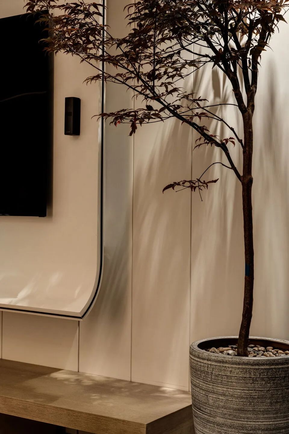 Zen Oasis 住宅丨中国香港丨Minus Workshop-25