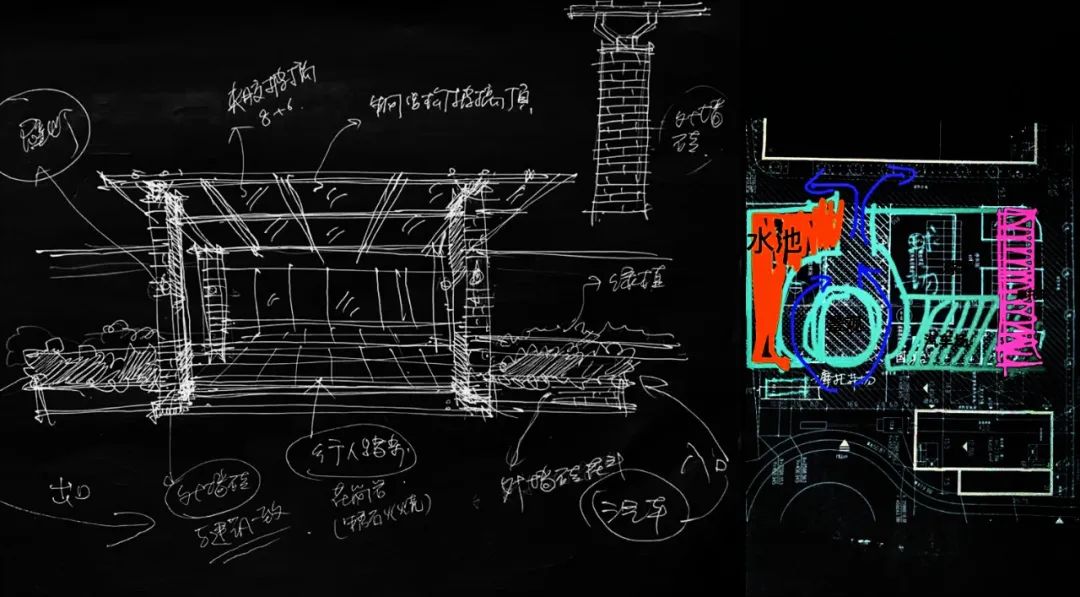 广东丹青印务办公楼丨中国潮州丨汕头市许业功室内设计有限公司-4