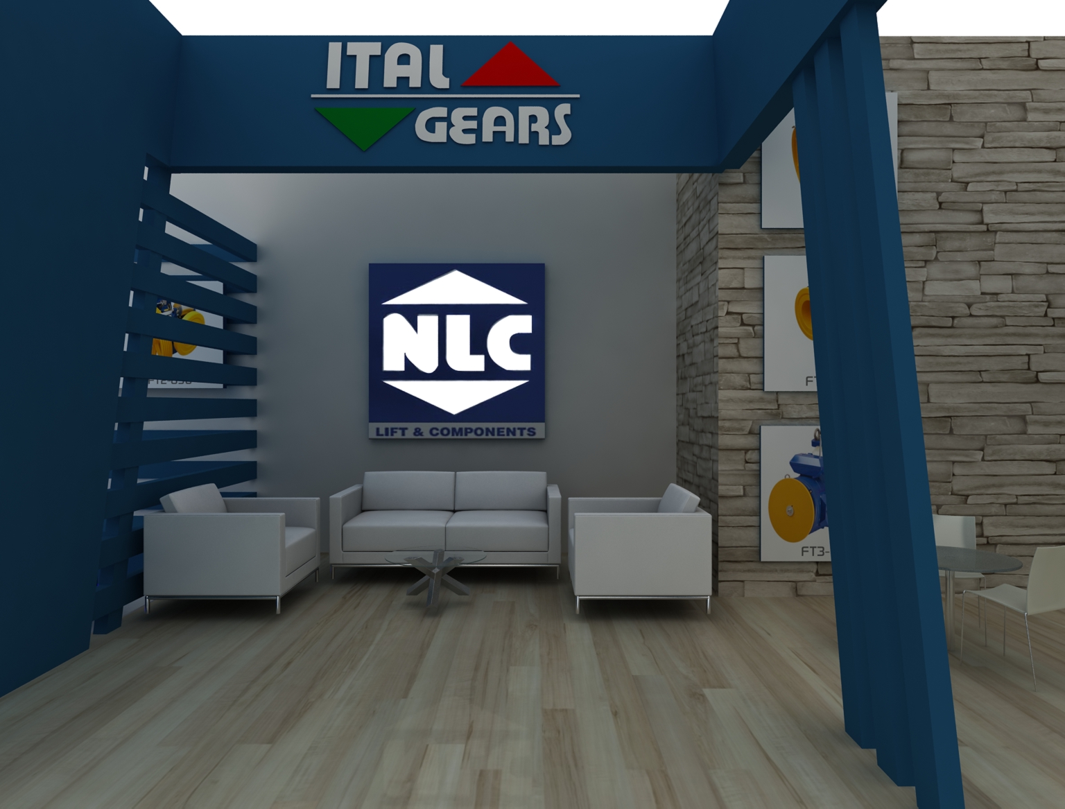 意大利齿轮 2016  或  意式齿轮 2016丨ITAL GEARS-10