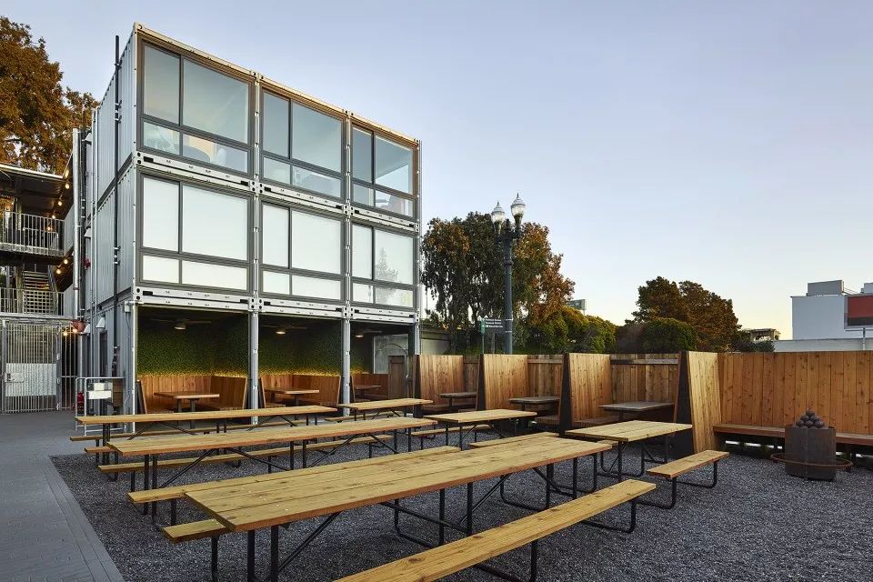 麦克阿瑟·安妮丨Baran Studio Architecture-15