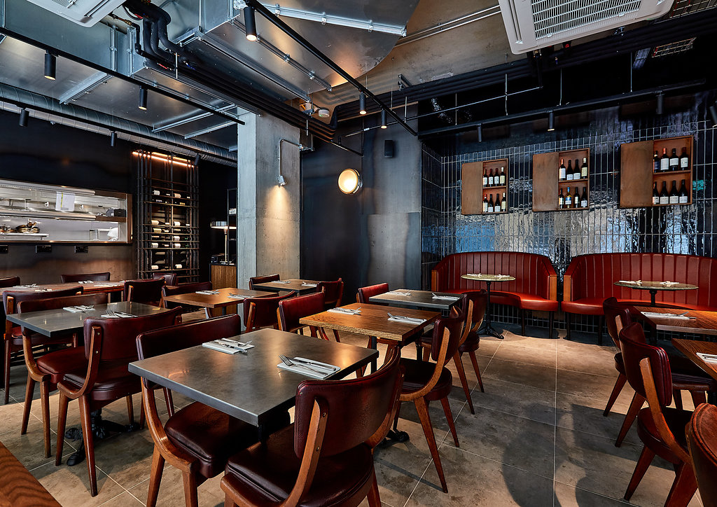 加州 Gunpowder 印度餐厅  Block1 Design-19