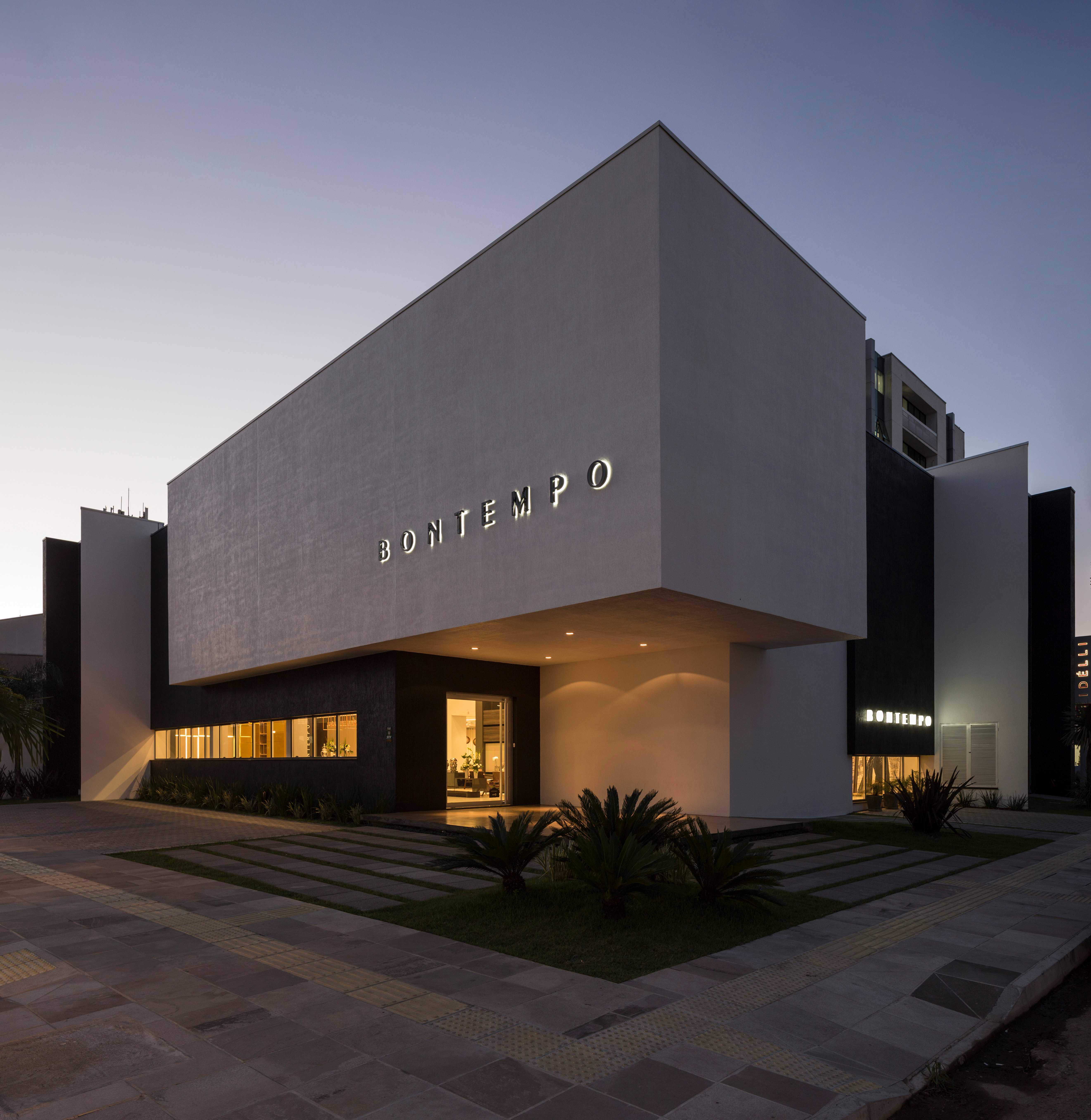 Bontempo 商业零售空间设计-9