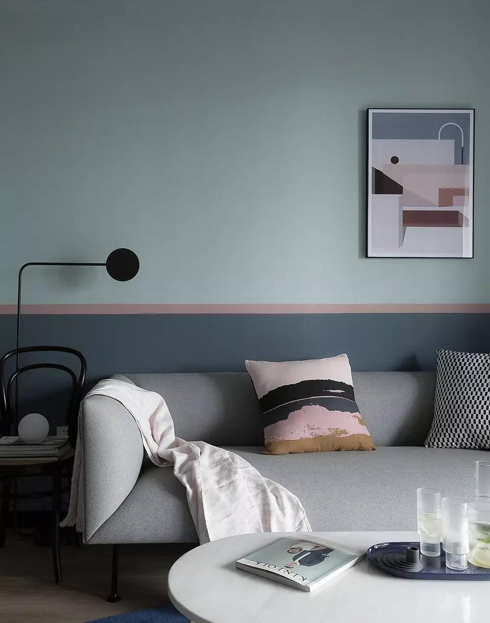 吾隅设计 | 你还敢再“色”一点吗？设计师！-54