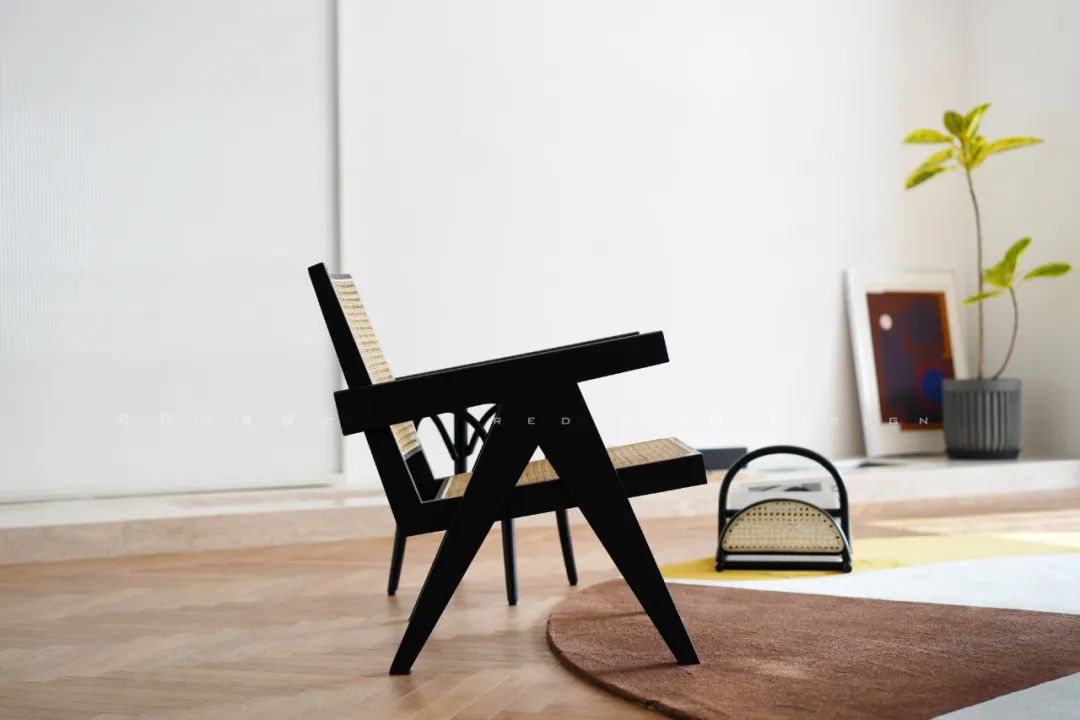 红杉设计 | 西安 200㎡独特空间，融合中西风格与功能的完美演绎-41