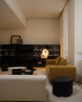 Soothin 素庭旗舰店丨中国深圳丨BloomDesign 绽放设计