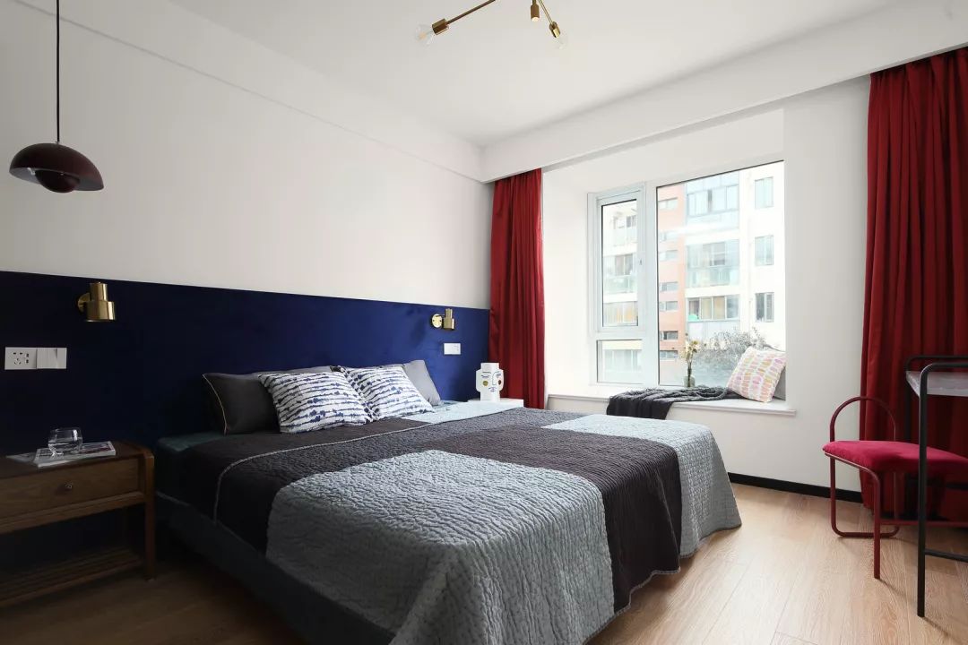 休闲现代风，不一样的慢生活！-26