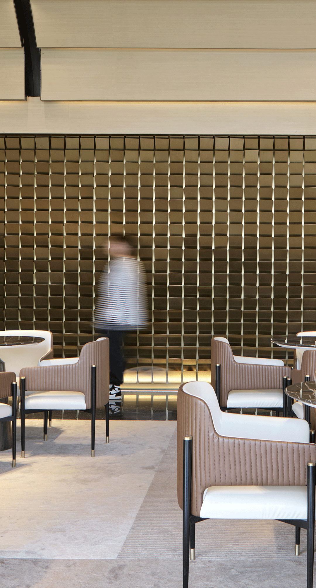 桐乡金地天元鸣望售楼处-23