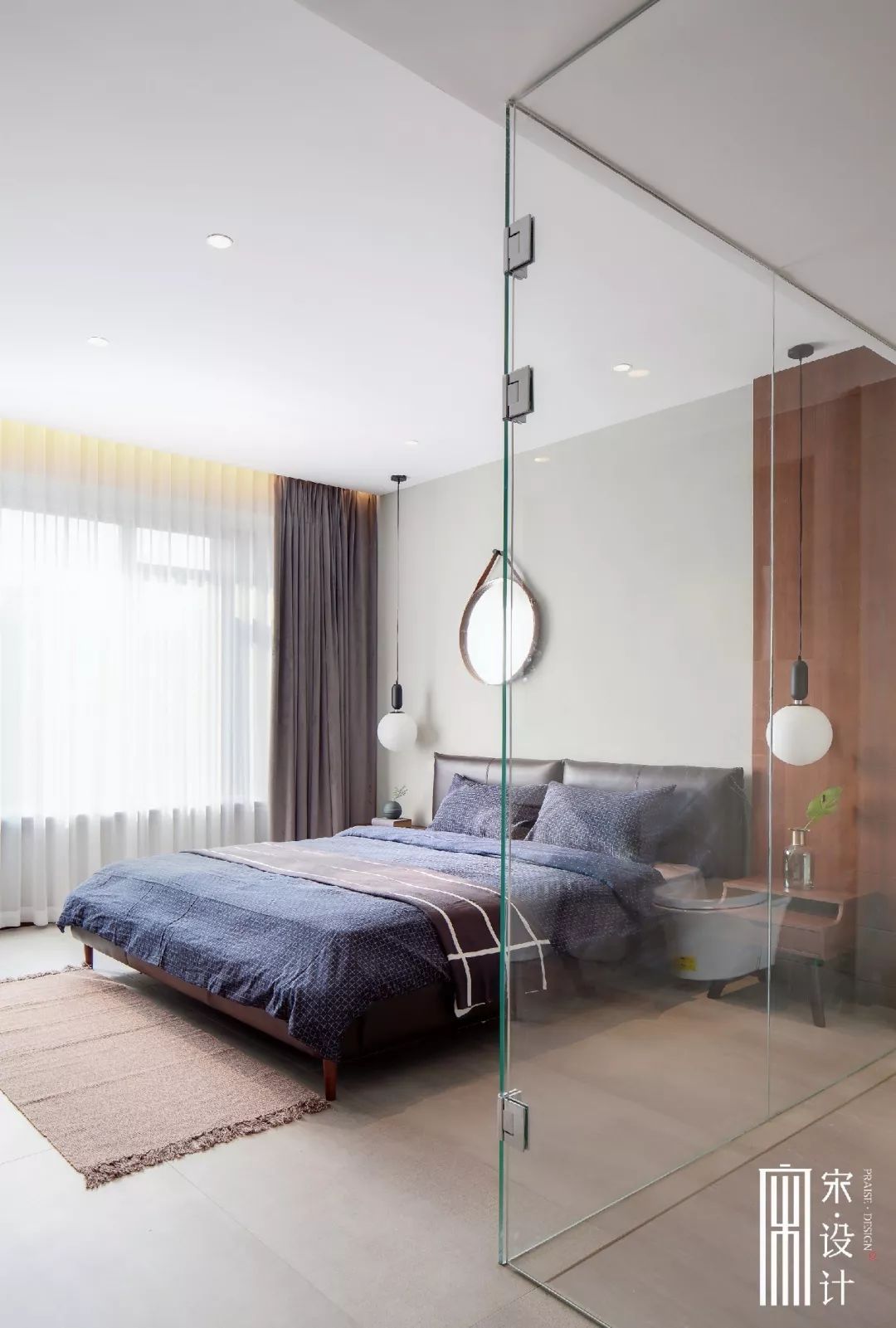 《冬日恋歌》 | 温馨互动空间，打造浪漫生活-31